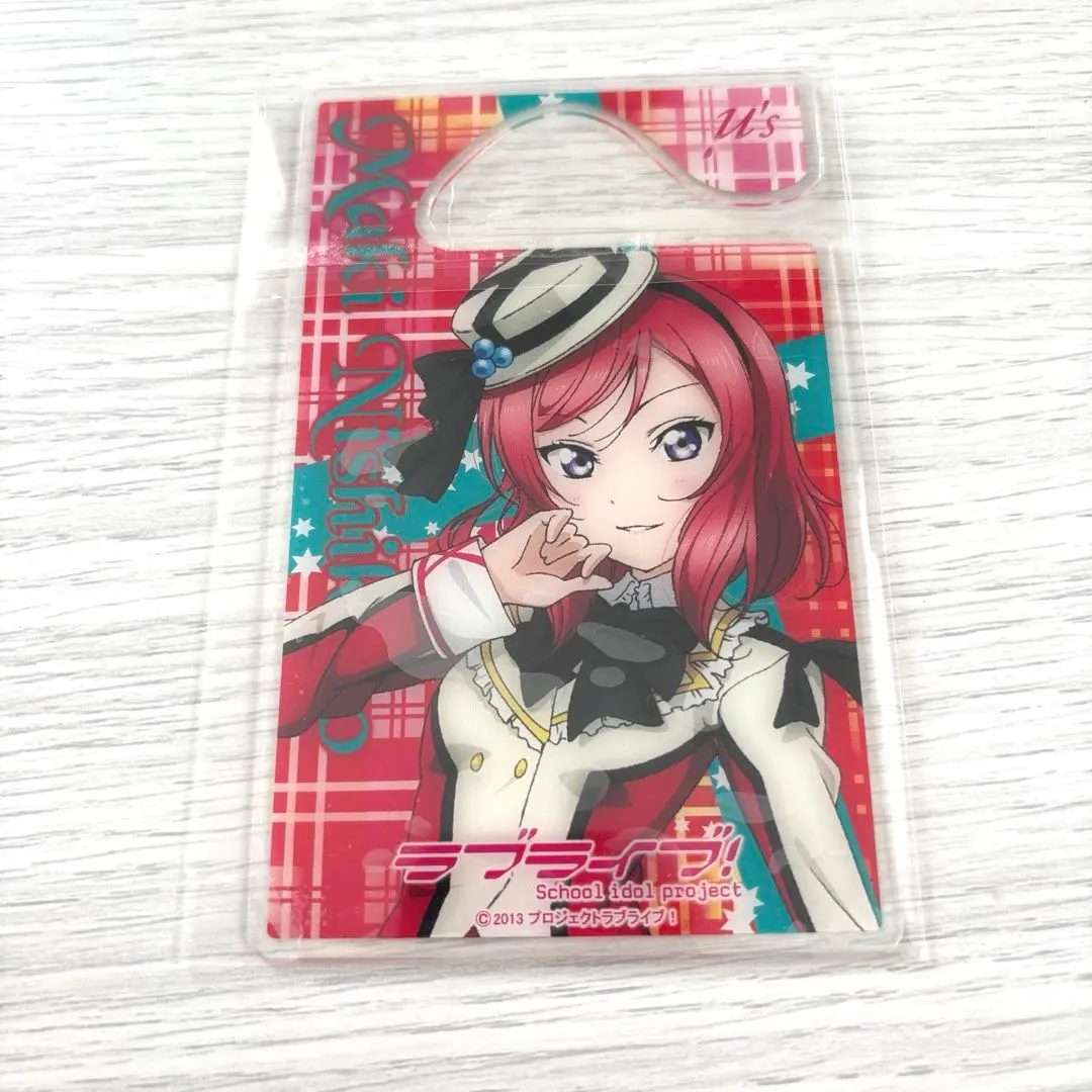 2026年最新】ラブライブ ルームミラーの人気アイテム - メルカリ