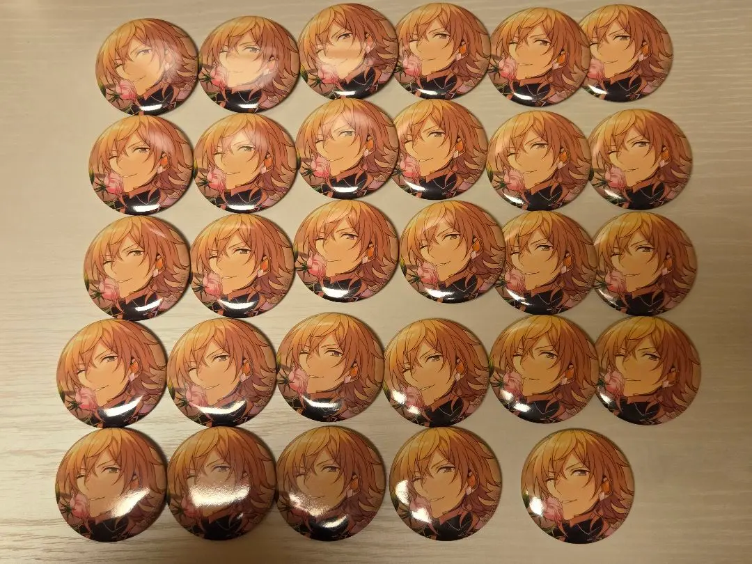 2026年最新】薫 シャッフル 缶バッジの人気アイテム - メルカリ