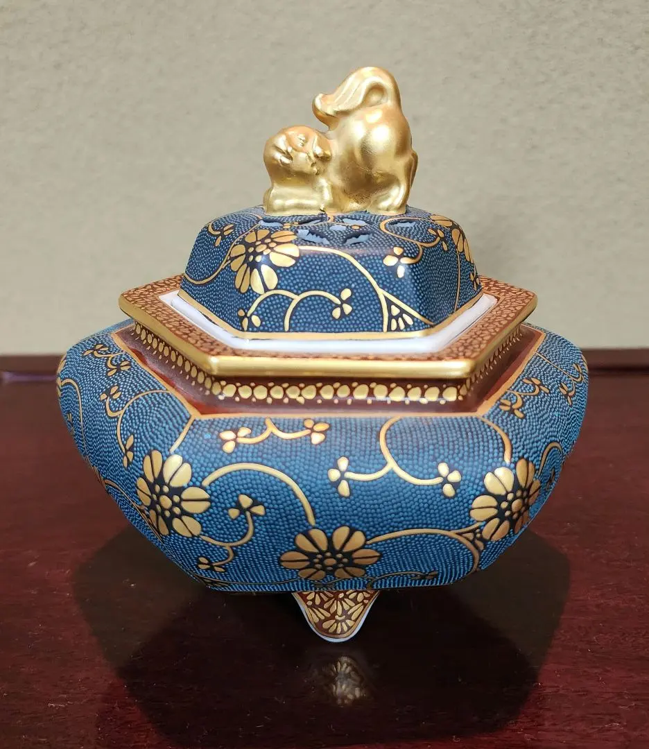 2026年最新】九谷焼 仲田錦玉の人気アイテム - メルカリ