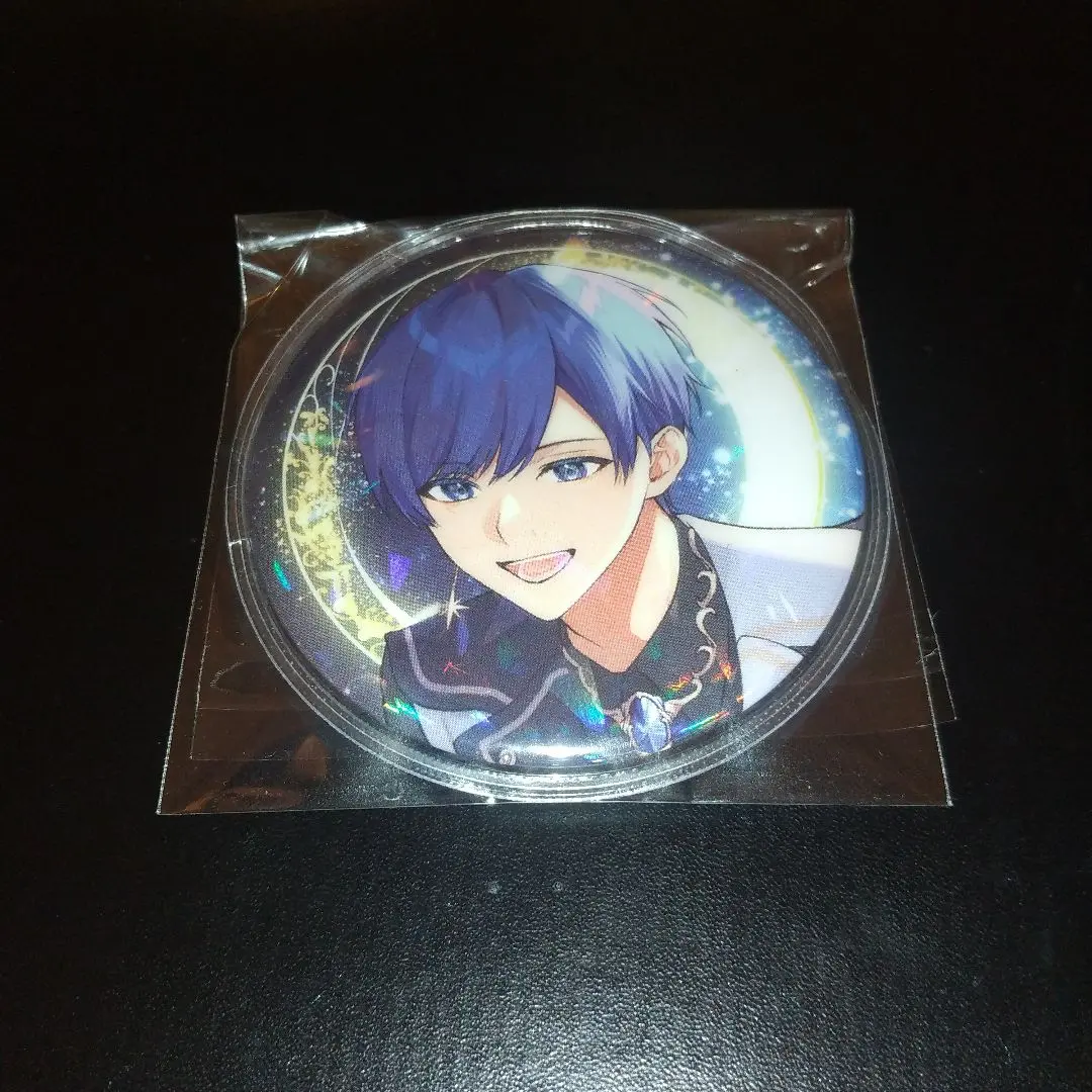 2026年最新】いれいす if 缶バッジ 星降るフェアリーテイルの人気