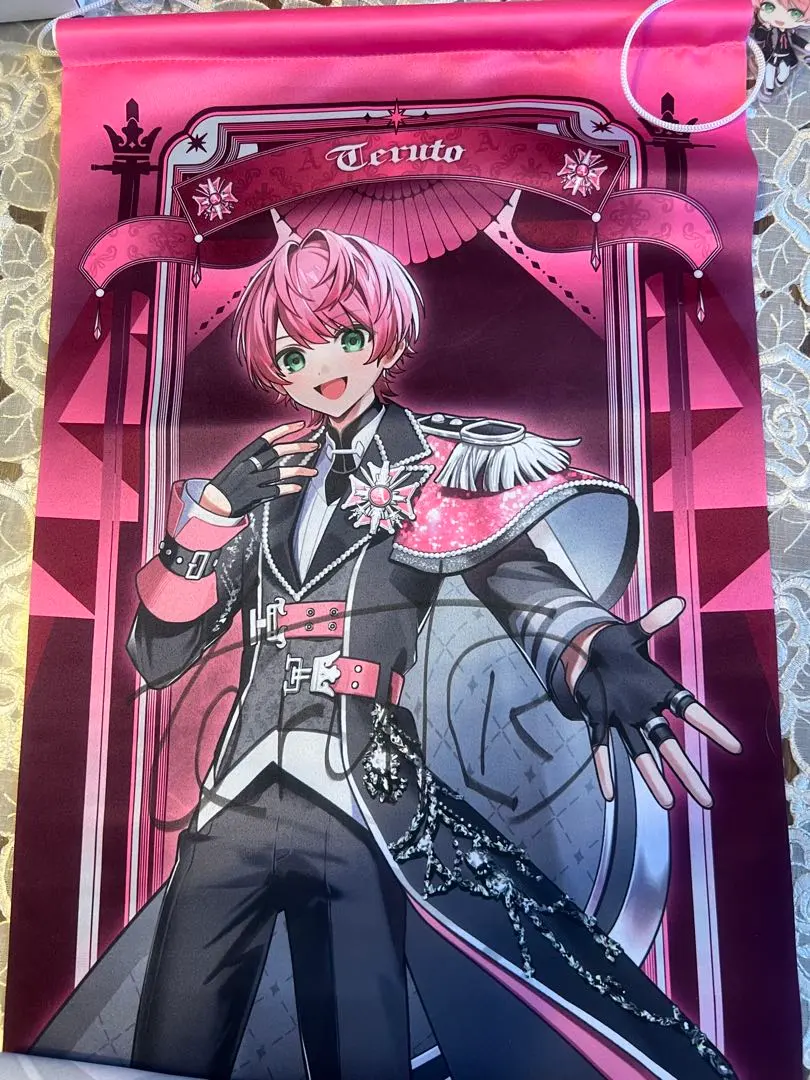 2026年最新】てるとくん サインの人気アイテム - メルカリ