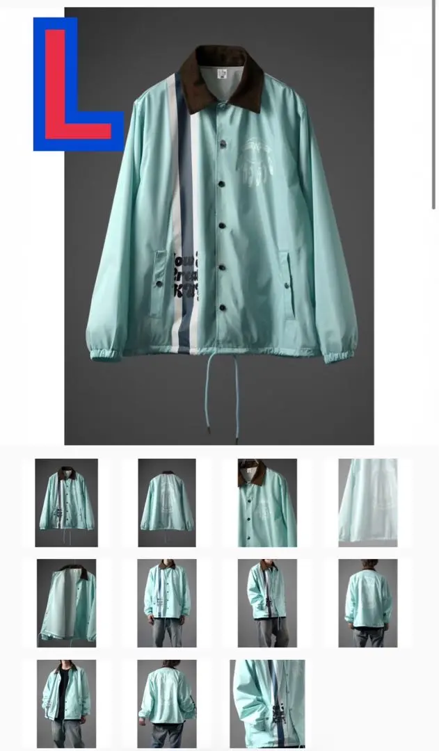 2026年最新】TAKUYA∞の創り方 コーチジャケットの人気アイテム - メルカリ