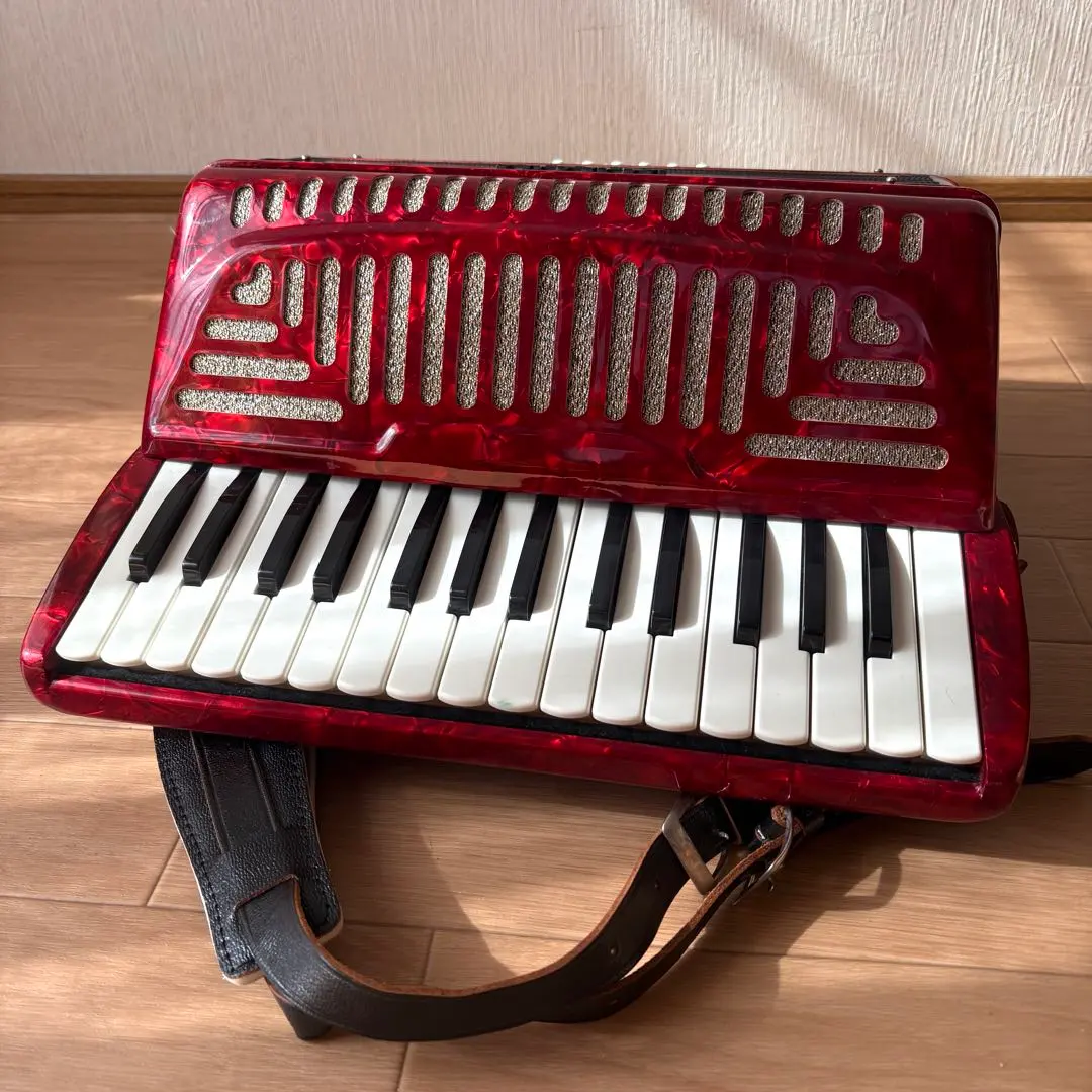 2026年最新】ヤマハ アコーディオン 8905の人気アイテム - メルカリ