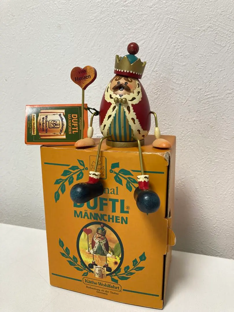 2026年最新】ケーテウォルファルト お香人形の人気アイテム - メルカリ