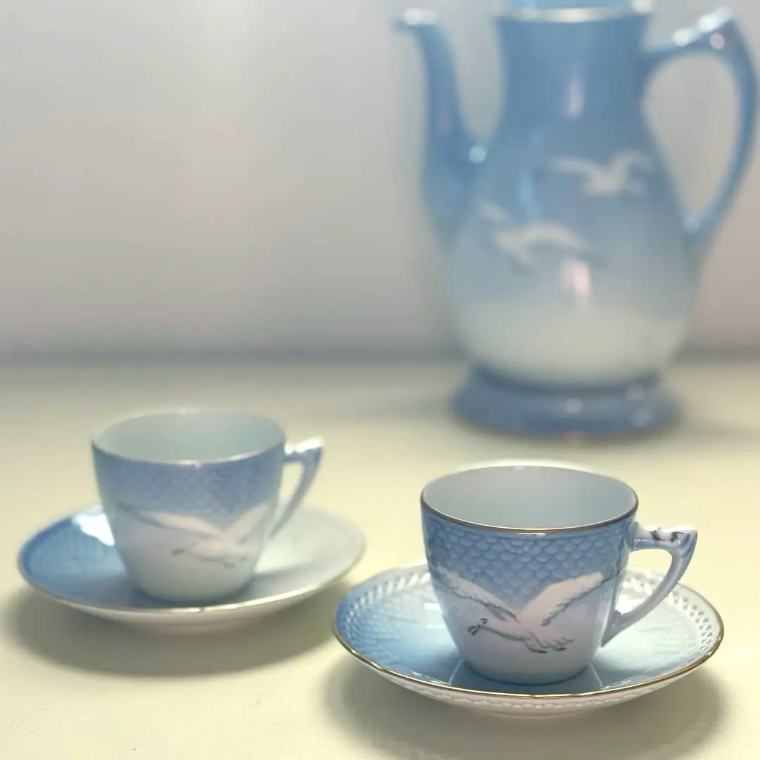 2026年最新】ビングオーグレンダール シーガルの人気アイテム - メルカリ