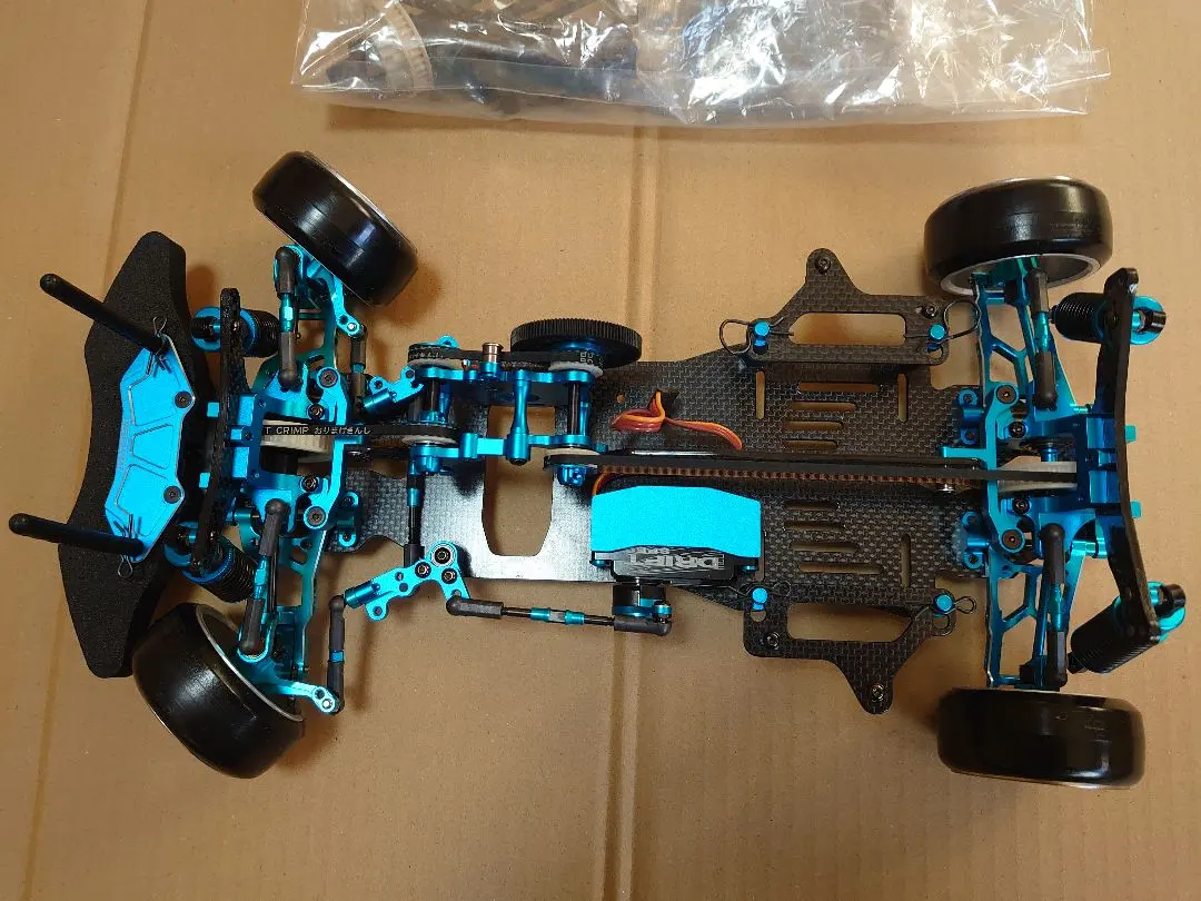 2026年最新】ta05 vdfの人気アイテム - メルカリ