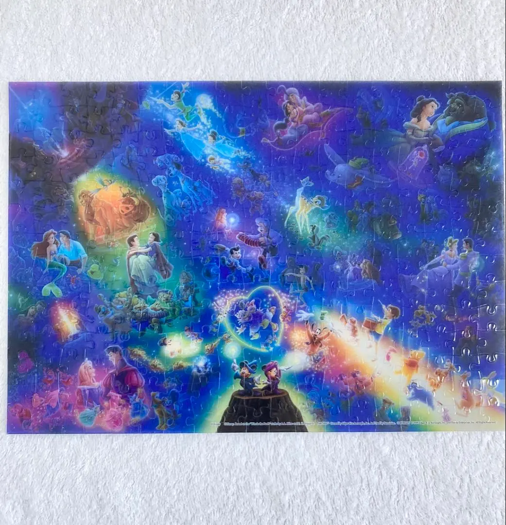 2026年最新】ディズニーオールスターシンフォニーの人気アイテム