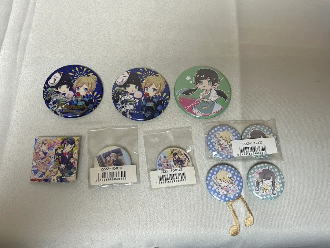 2026年最新】ハコニワリリィ サインの人気アイテム - メルカリ