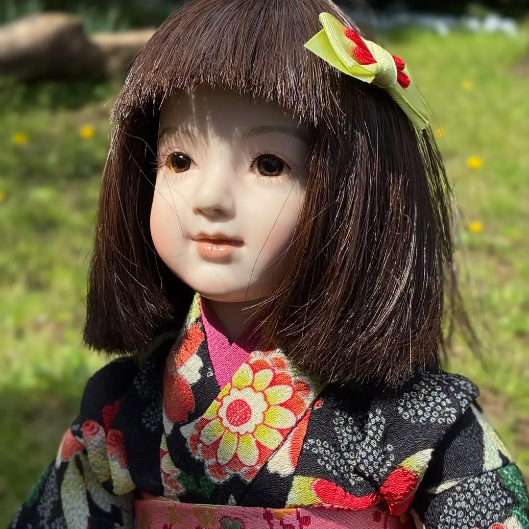 2026年最新】三輪輝子 ビスクドールの人気アイテム - メルカリ