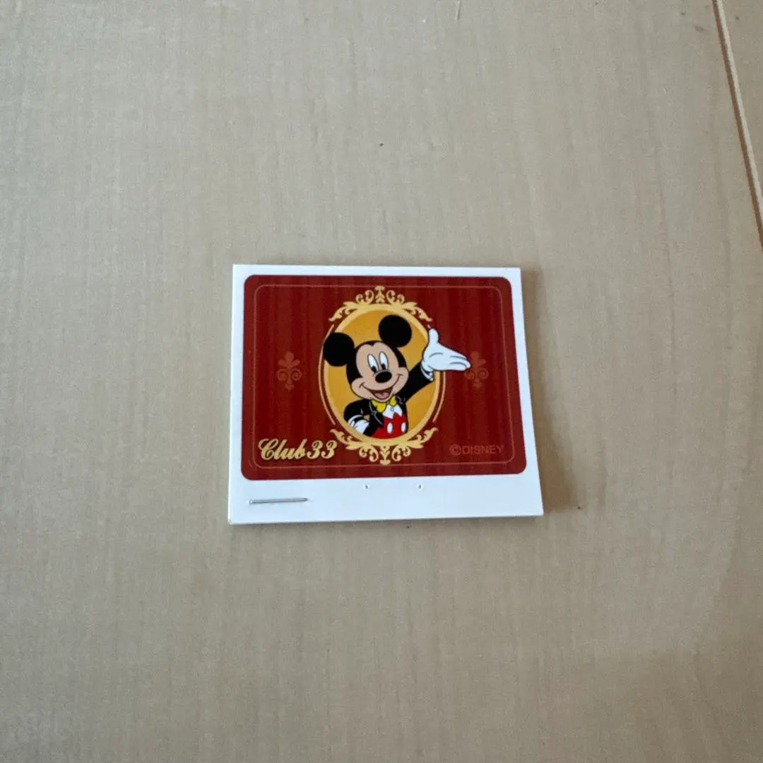2026年最新】ディズニー Club33 ピンの人気アイテム - メルカリ