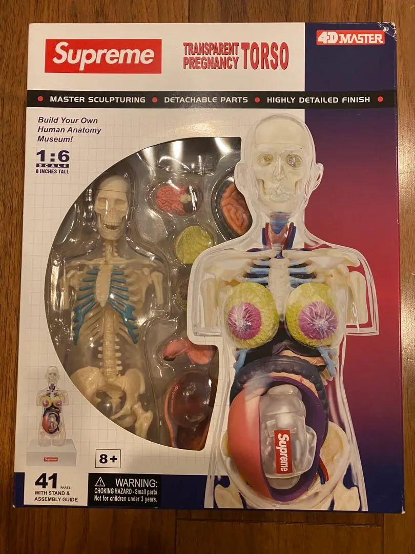 2026年最新】supreme シュプリームmale anatomyの人気アイテム - メルカリ