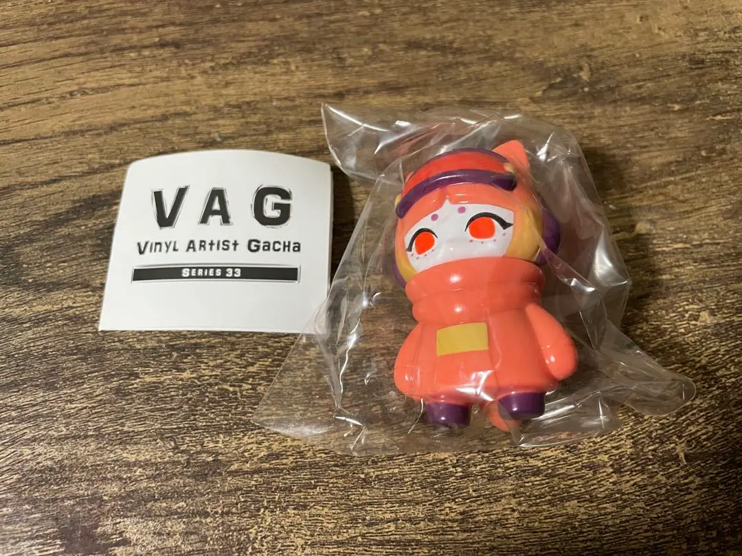 2026年最新】vag デンシコネコの人気アイテム - メルカリ