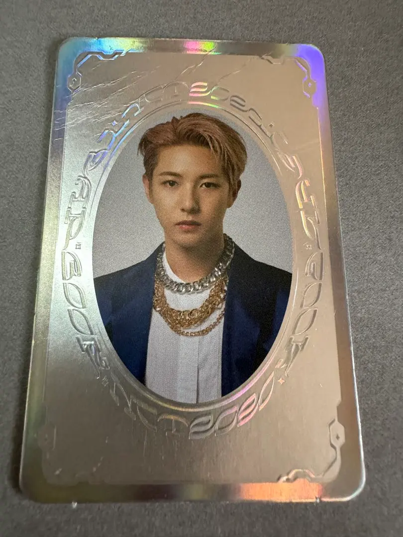 2026年最新】nct スペシャルイヤーブックカードの人気アイテム - メルカリ