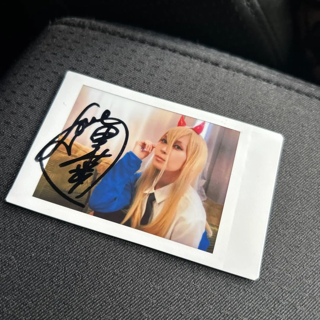 2026年最新】愛内里菜 サインの人気アイテム - メルカリ