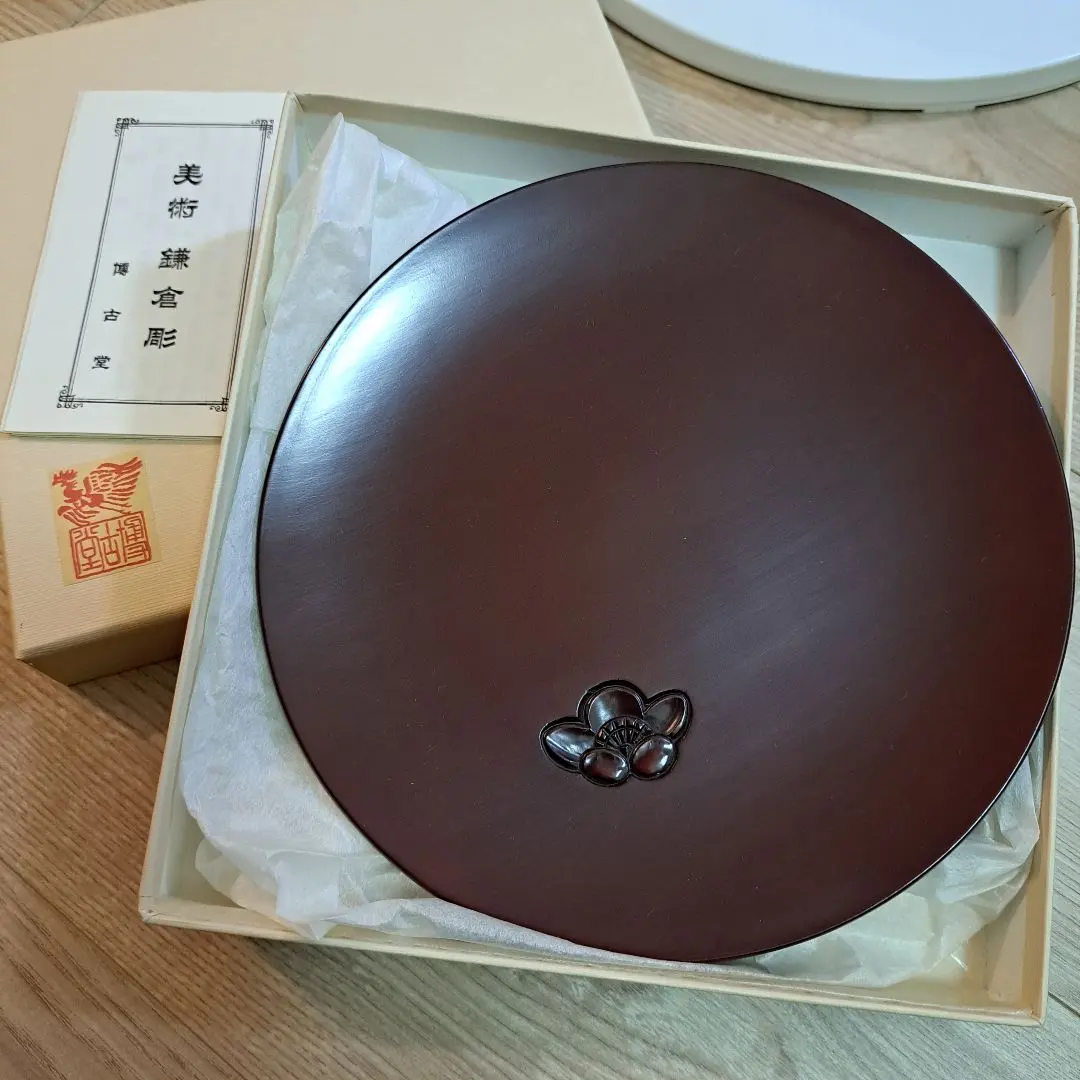 2026年最新】鎌倉彫 博古堂の人気アイテム - メルカリ