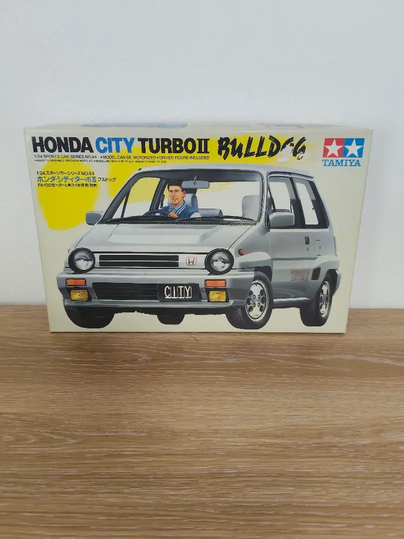 2026年最新】ホンダシティターボ タミヤの人気アイテム - メルカリ