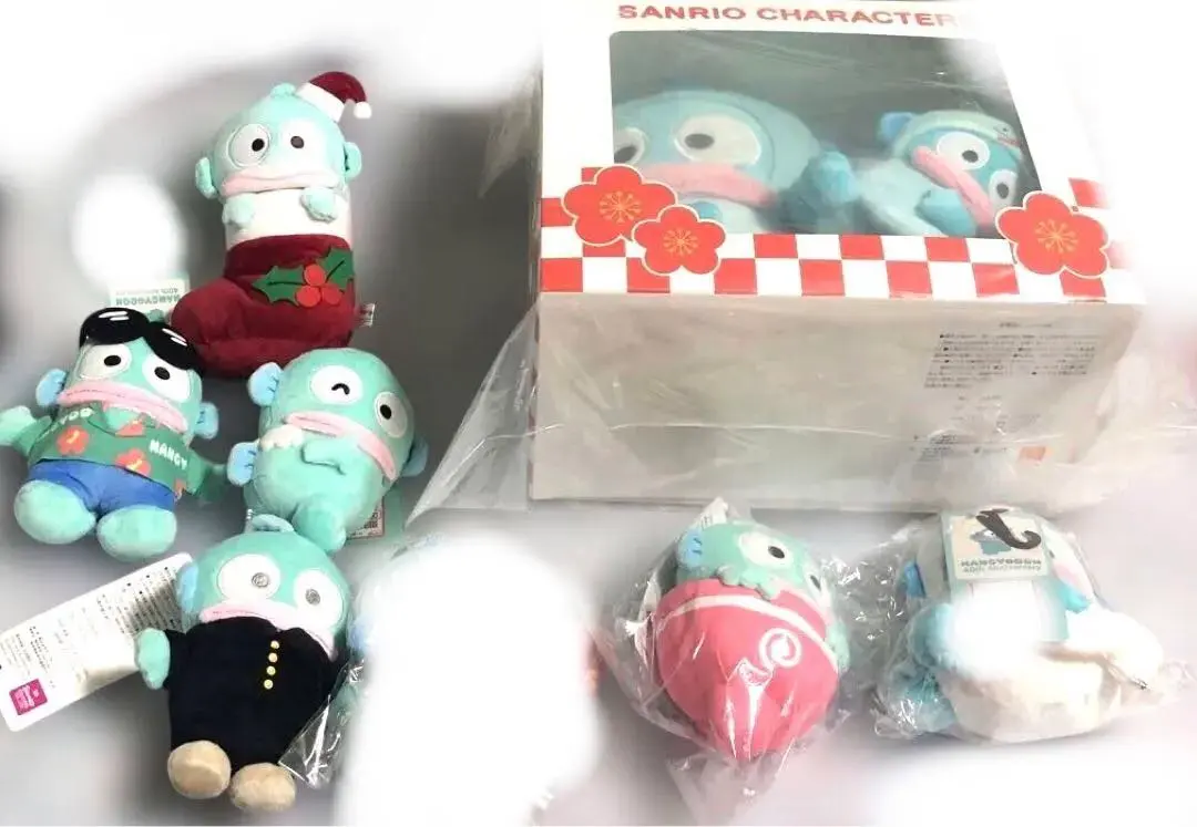 2026年最新】ハンギョドン アベイル 福箱の人気アイテム - メルカリ