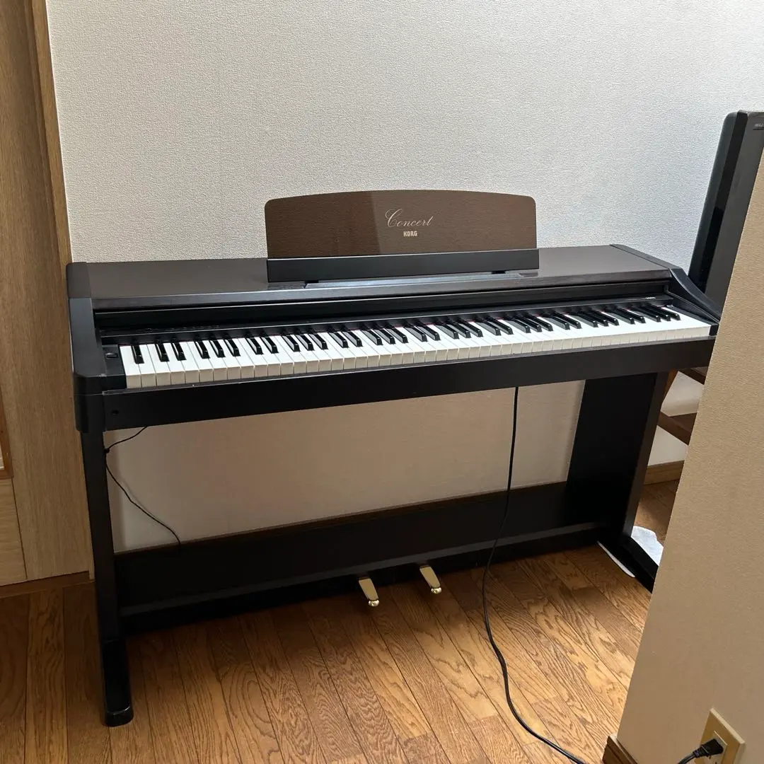 2026年最新】korg concertの人気アイテム - メルカリ