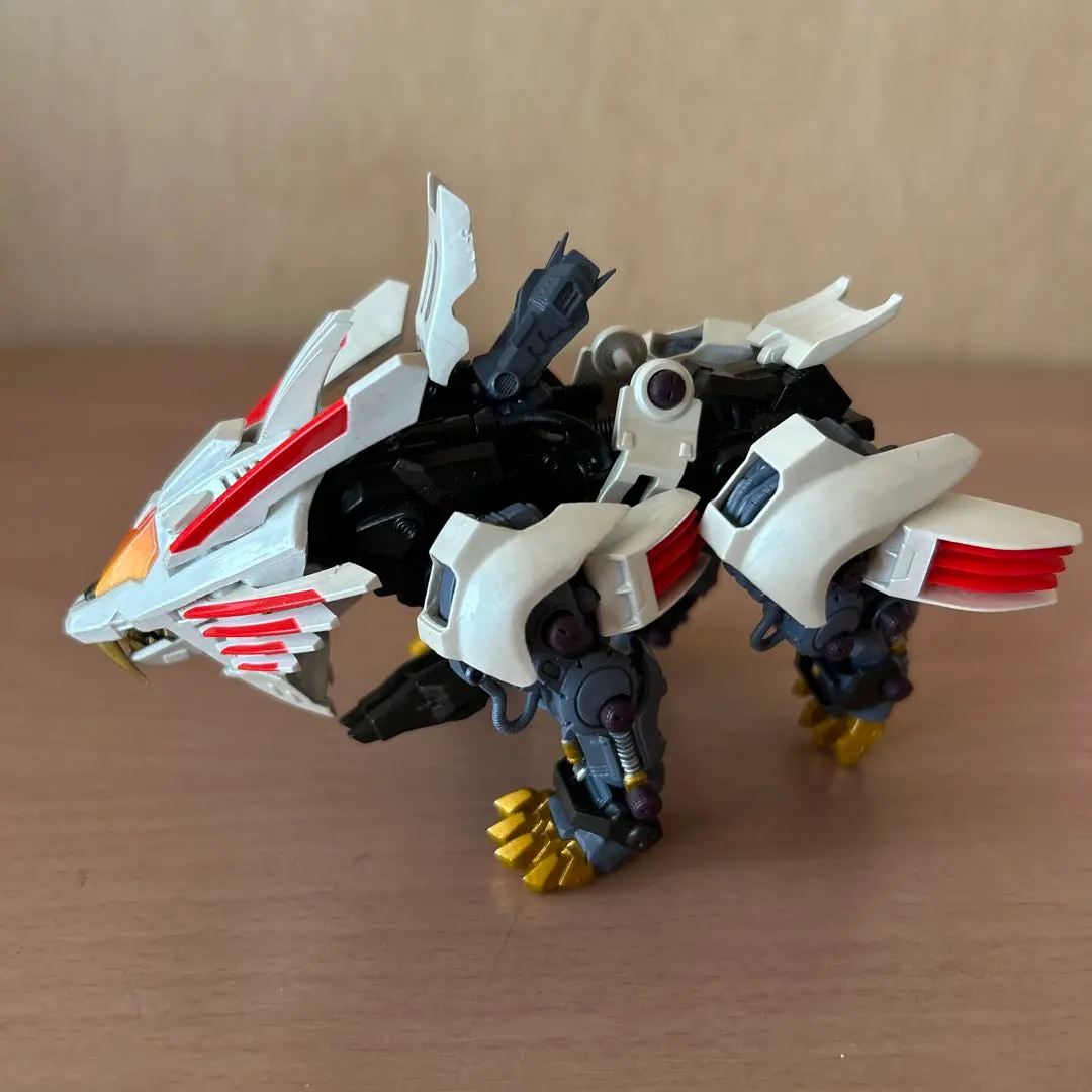 2026年最新】リボルテックヤマグチ ブレードライガーの人気アイテム