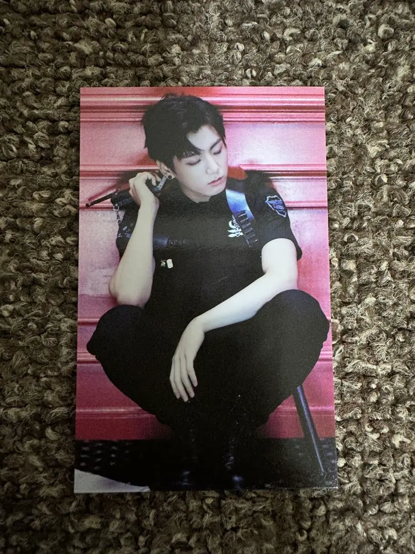 2026年最新】花様年華 young forever ジョングクの人気アイテム - メルカリ