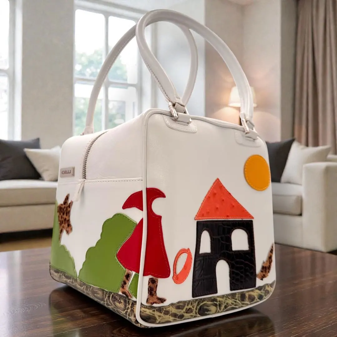 2026年最新】GILLI バッグの人気アイテム - メルカリ