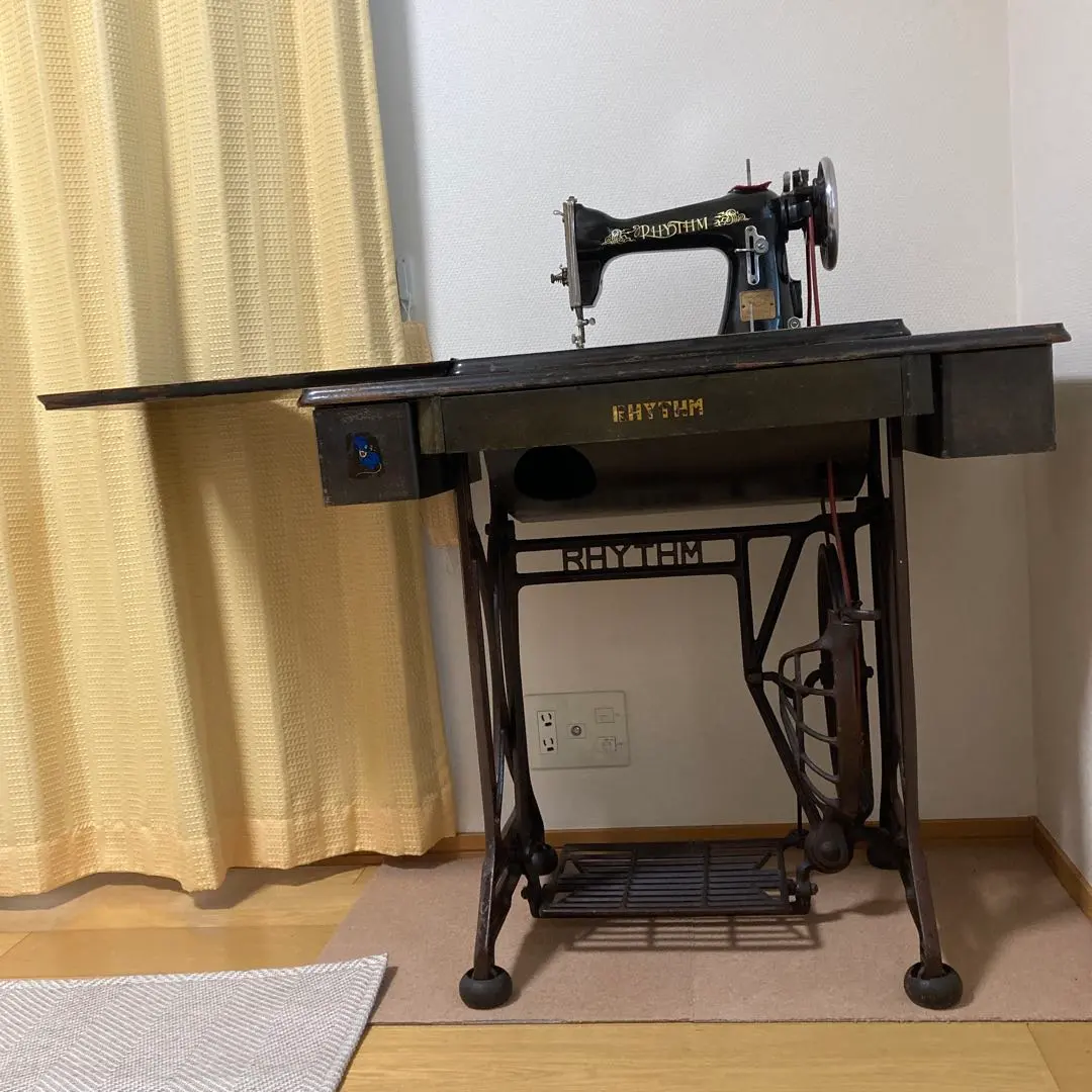 2026年最新】rhythmミシンの人気アイテム - メルカリ