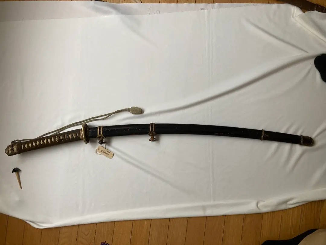 2026年最新】刀緒 尉官の人気アイテム - メルカリ