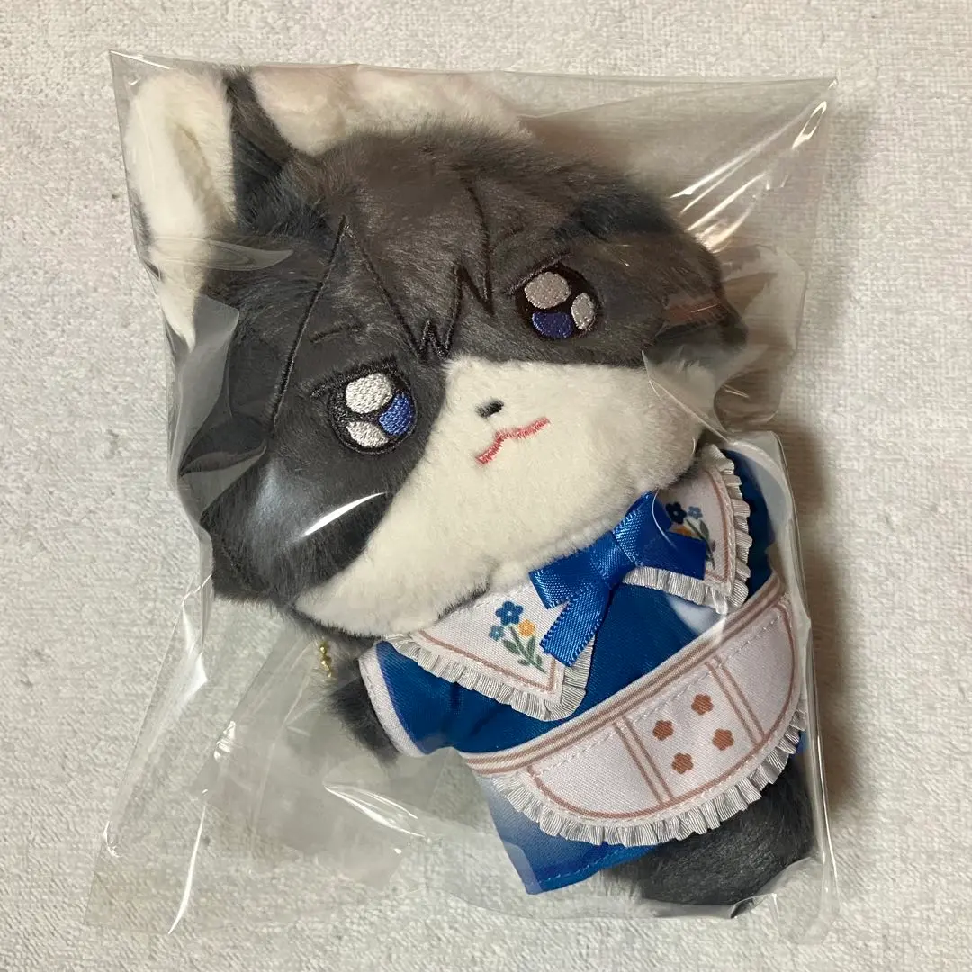 2026年最新】氷鷹北斗 中国 ぬいぐるみの人気アイテム - メルカリ