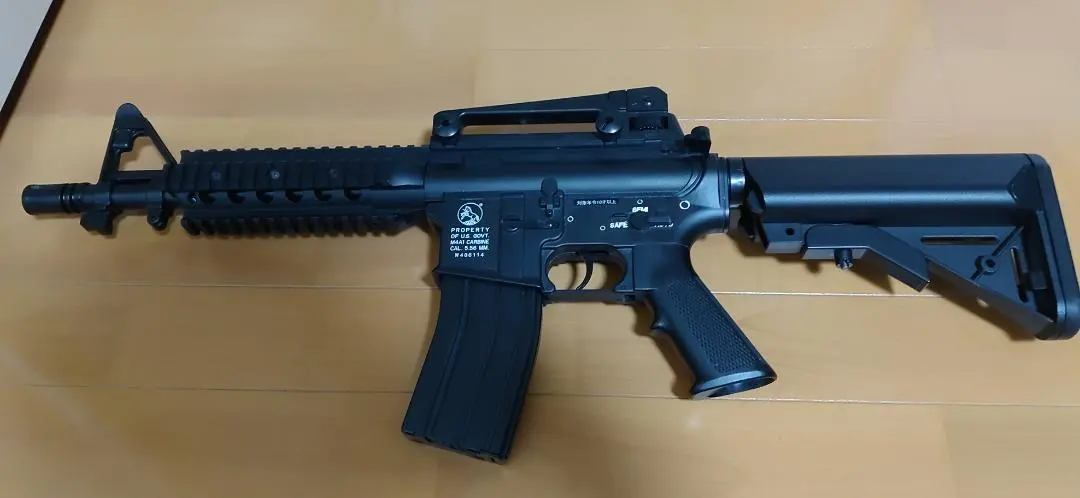 2026年最新】ライトプロM4の人気アイテム - メルカリ