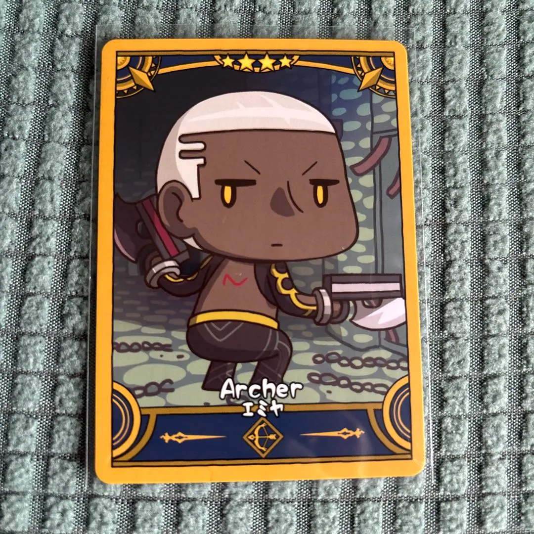 2026年最新】fate スリーブ エミヤの人気アイテム - メルカリ