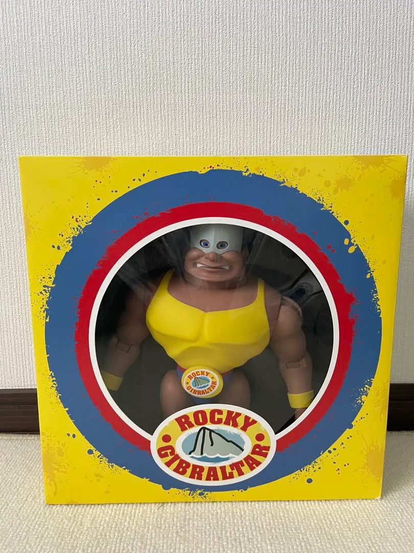 2026年最新】トイストーリー ロッキーの人気アイテム - メルカリ