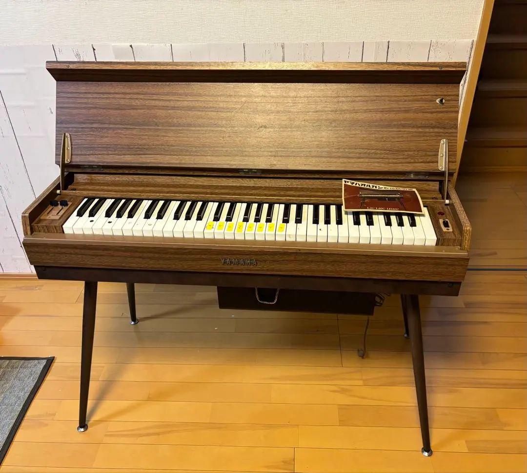 2026年最新】yamaha l-2 オルガンの人気アイテム - メルカリ
