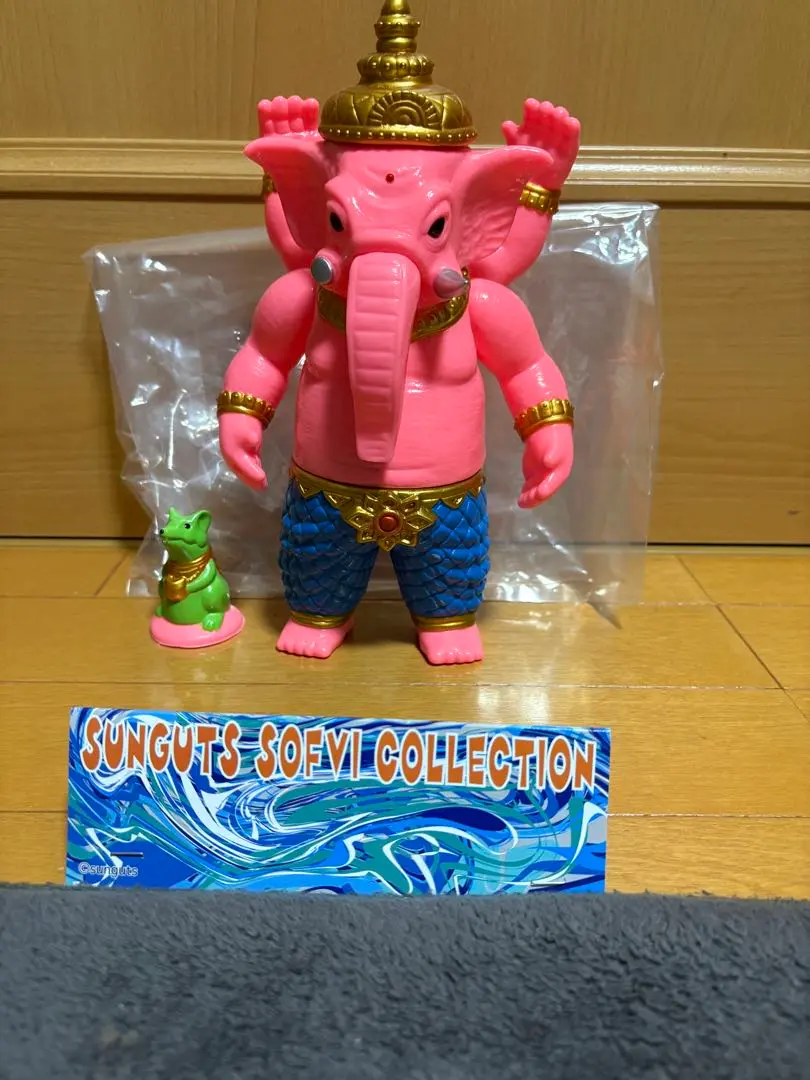 2026年最新】サンガッツ本舗 ガネーシャの人気アイテム - メルカリ