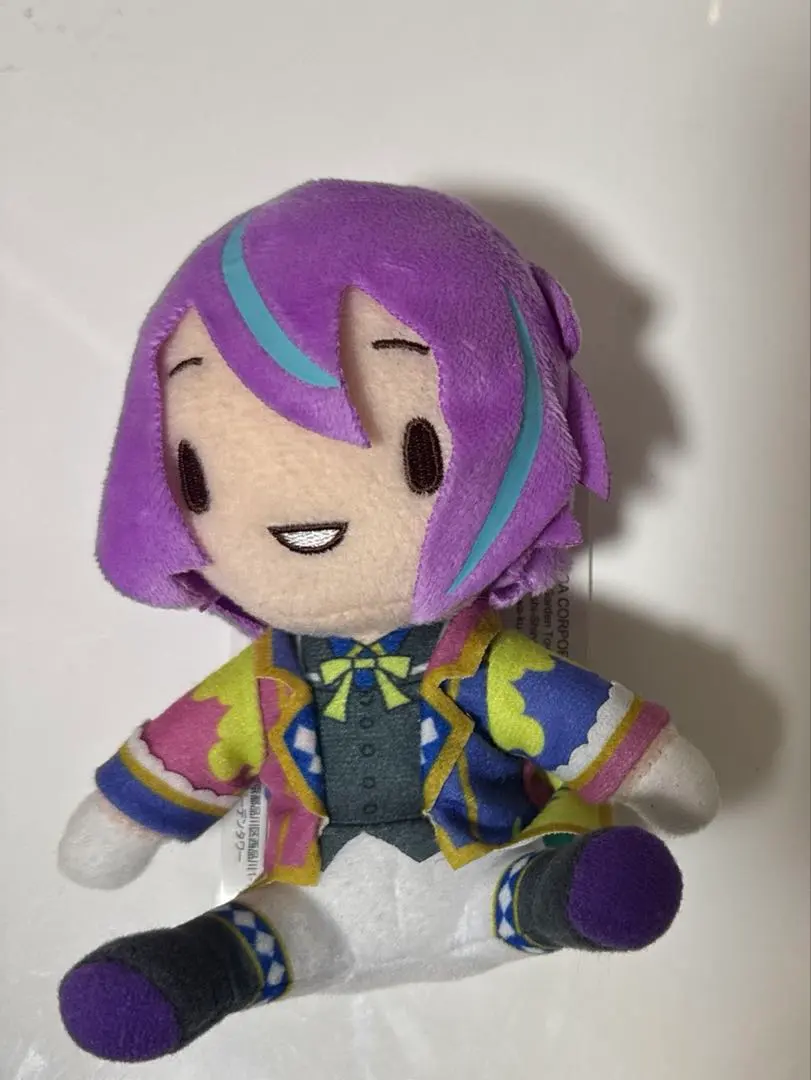 2026年最新】神代類もちもちマスコットの人気アイテム - メルカリ