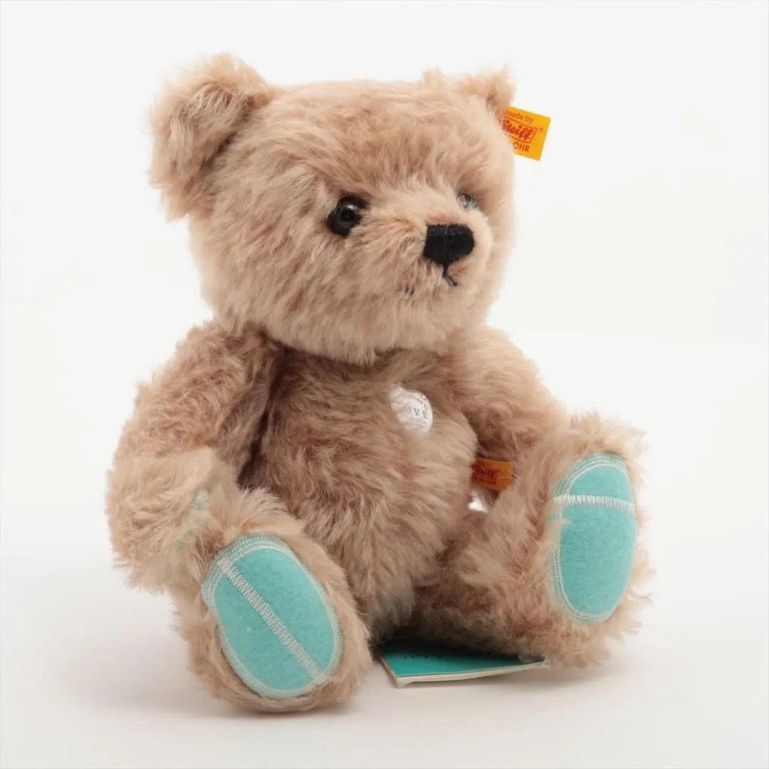 2026年最新】ティファニー シュタイフの人気アイテム - メルカリ