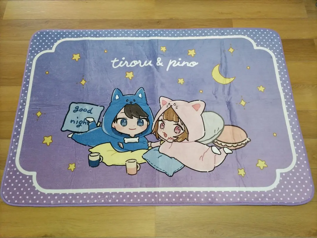 2026年最新】ちろぴのルームマットの人気アイテム - メルカリ
