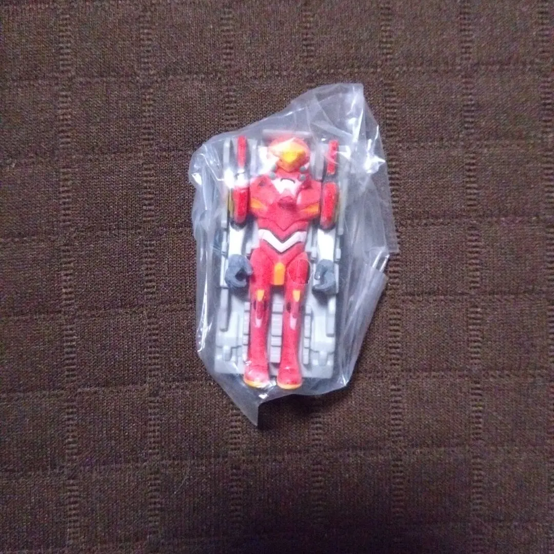 2026年最新】チョロQ エヴァの人気アイテム - メルカリ