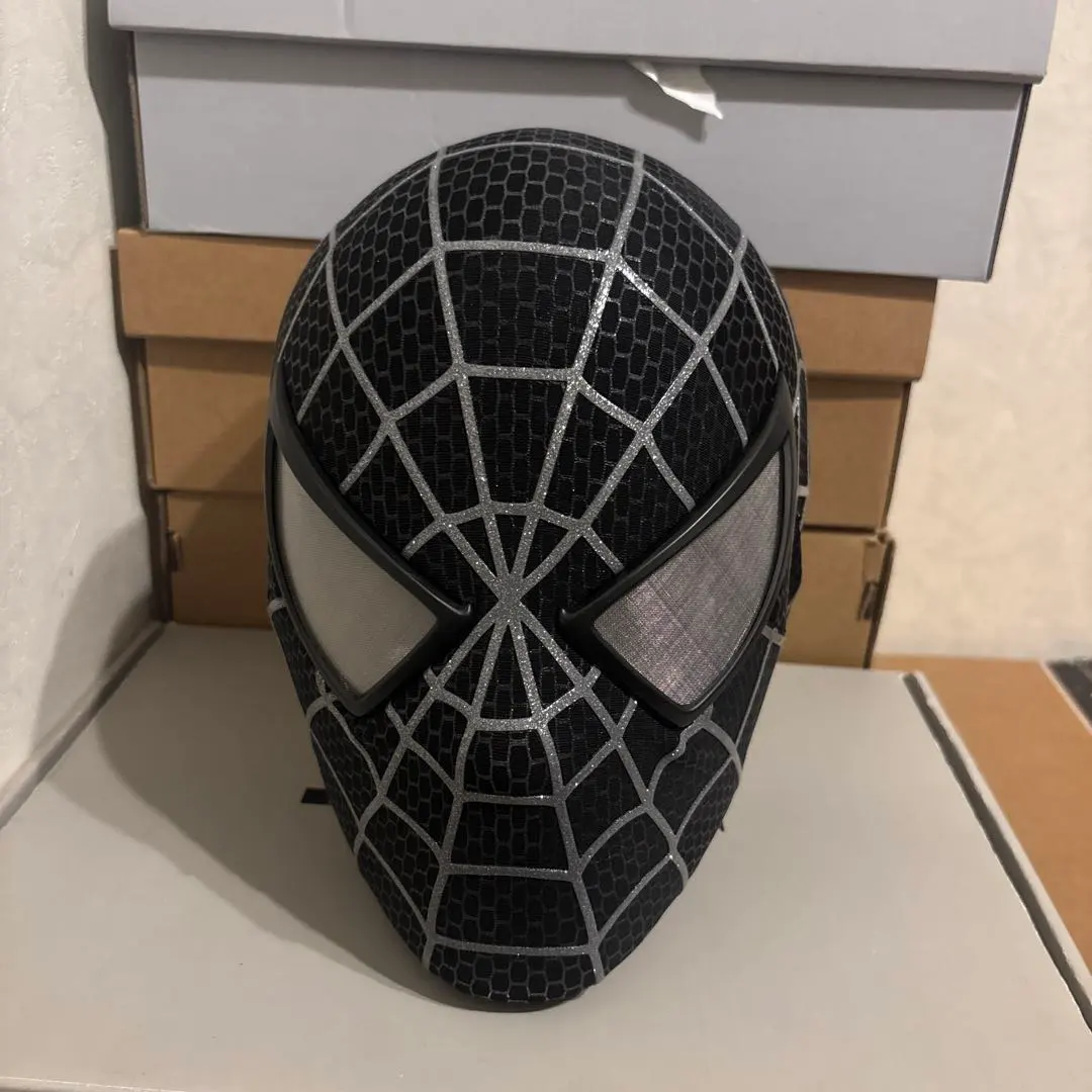 2026年最新】スパイダーマン マスク レプリカの人気アイテム - メルカリ