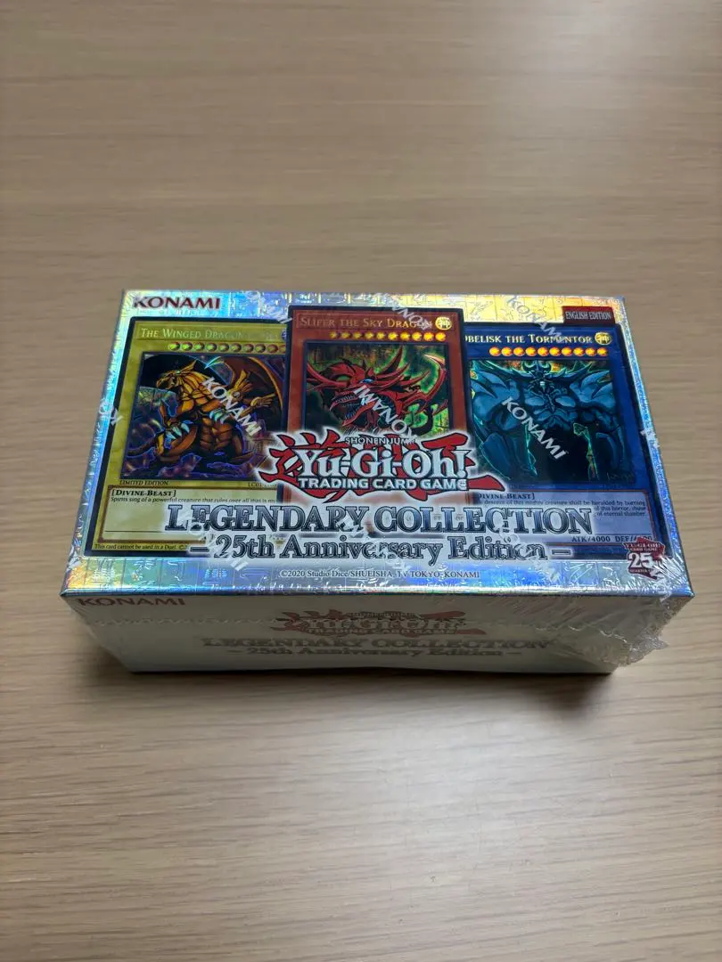 2026年最新】legendary collection 25thの人気アイテム - メルカリ