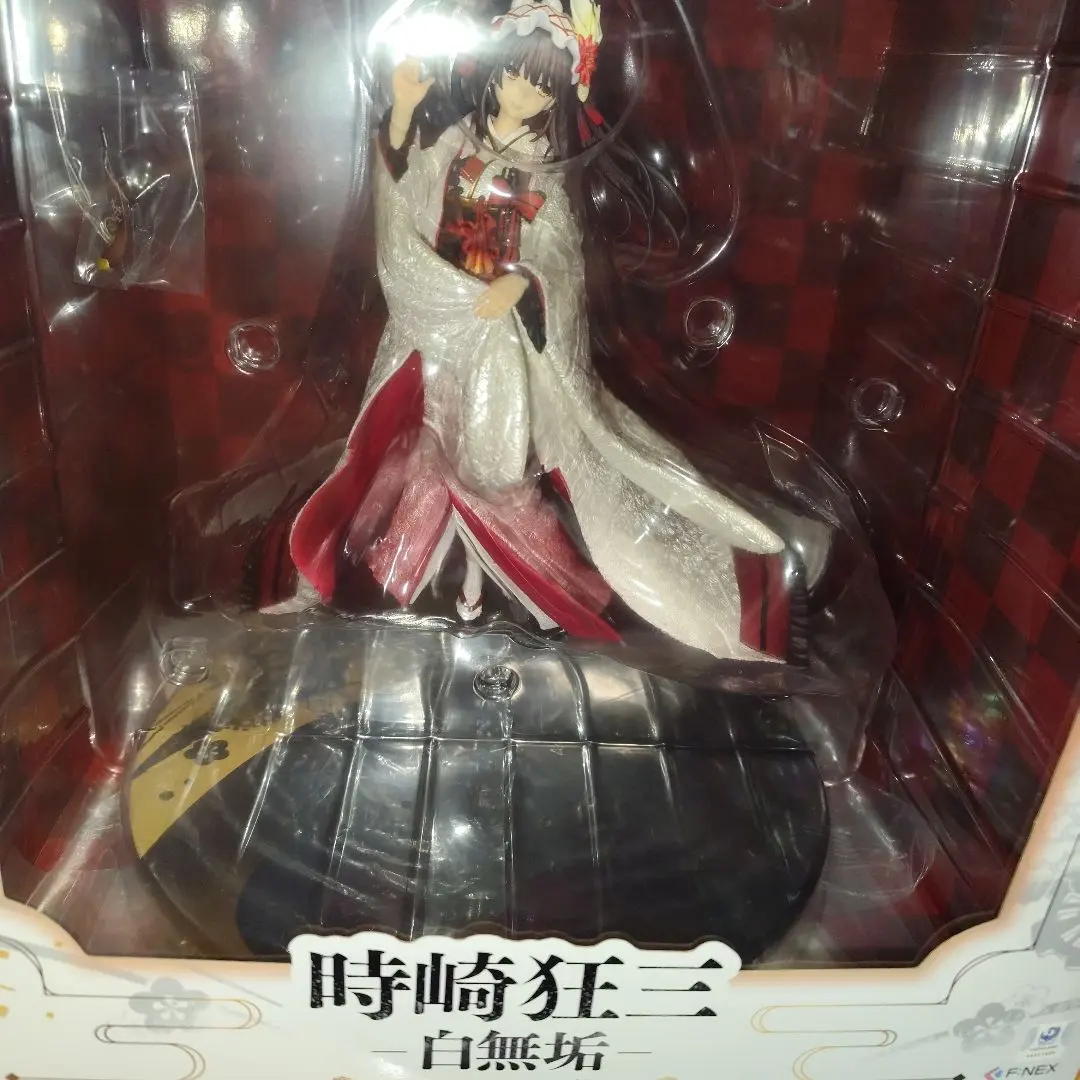 2026年最新】時崎狂三 白無垢の人気アイテム - メルカリ