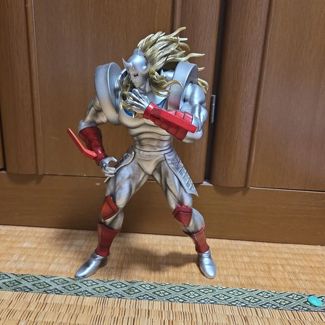 2026年最新】ccp 悪魔将軍3.0の人気アイテム - メルカリ