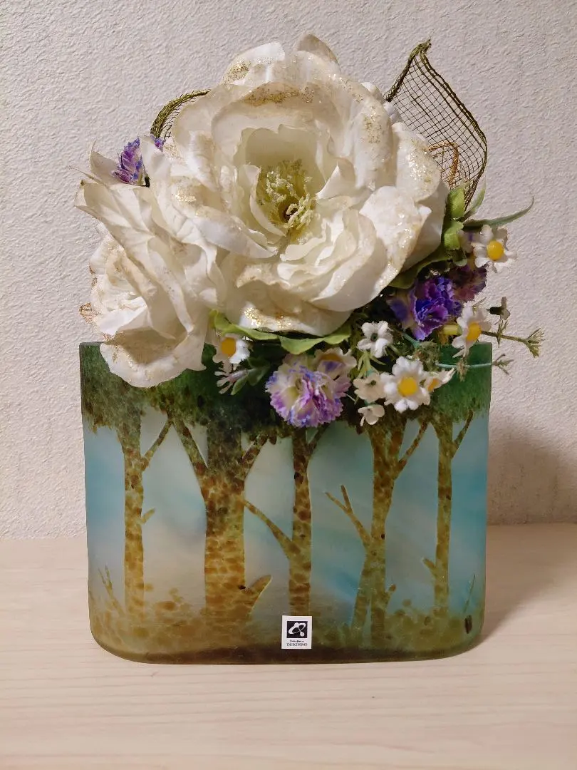 2026年最新】月夜野工房 花瓶の人気アイテム - メルカリ