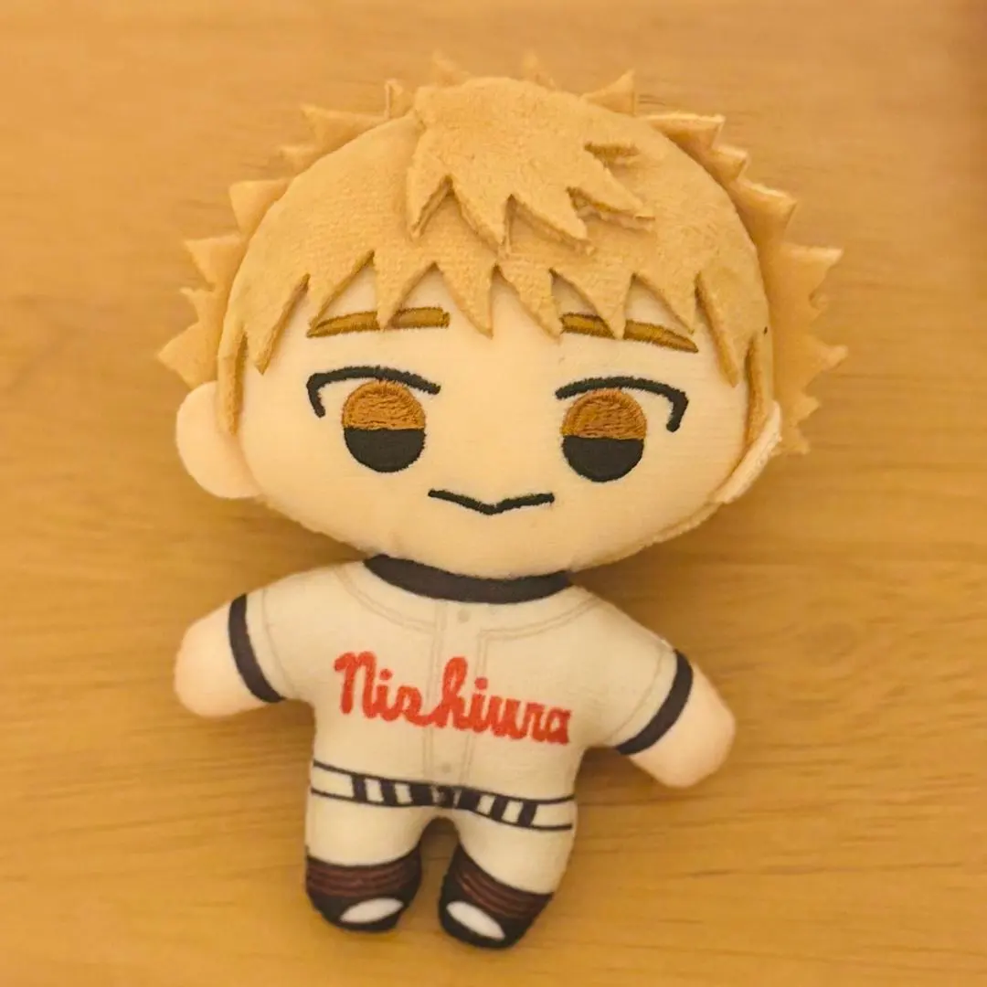 2026年最新】おおきく振りかぶって ぬいの人気アイテム - メルカリ