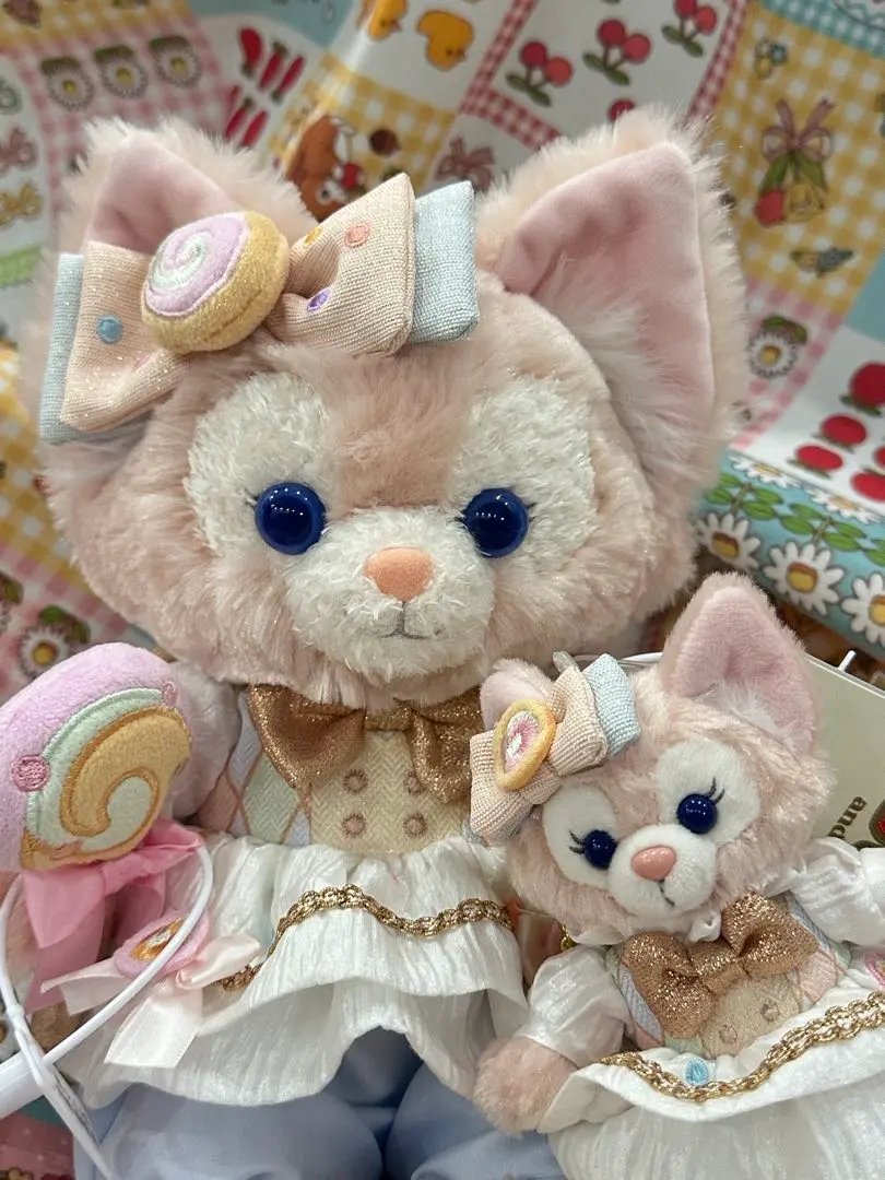 2026年最新】上海ディズニー リーナベル バースデーの人気アイテム