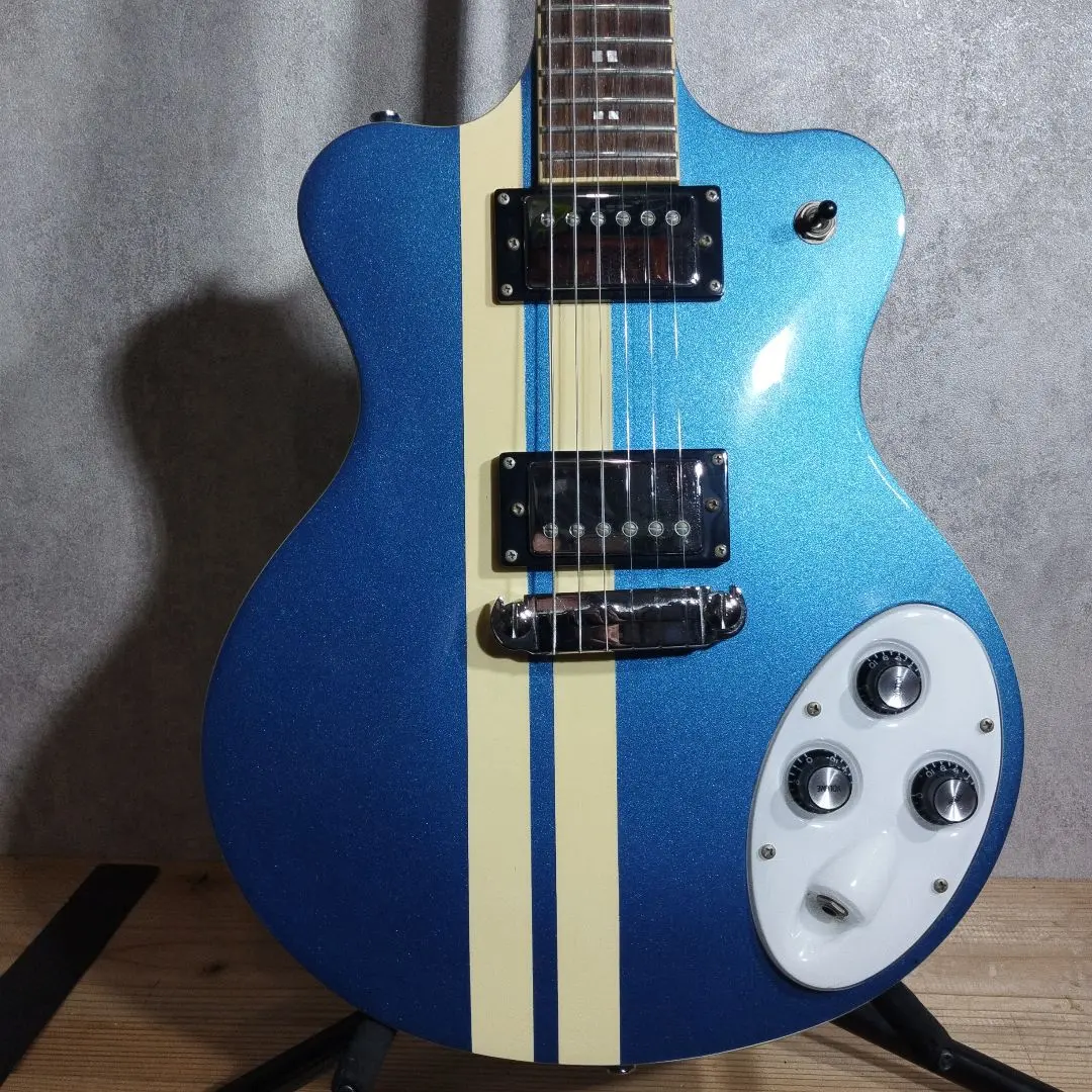 2026年最新】Italia Guitarsの人気アイテム - メルカリ