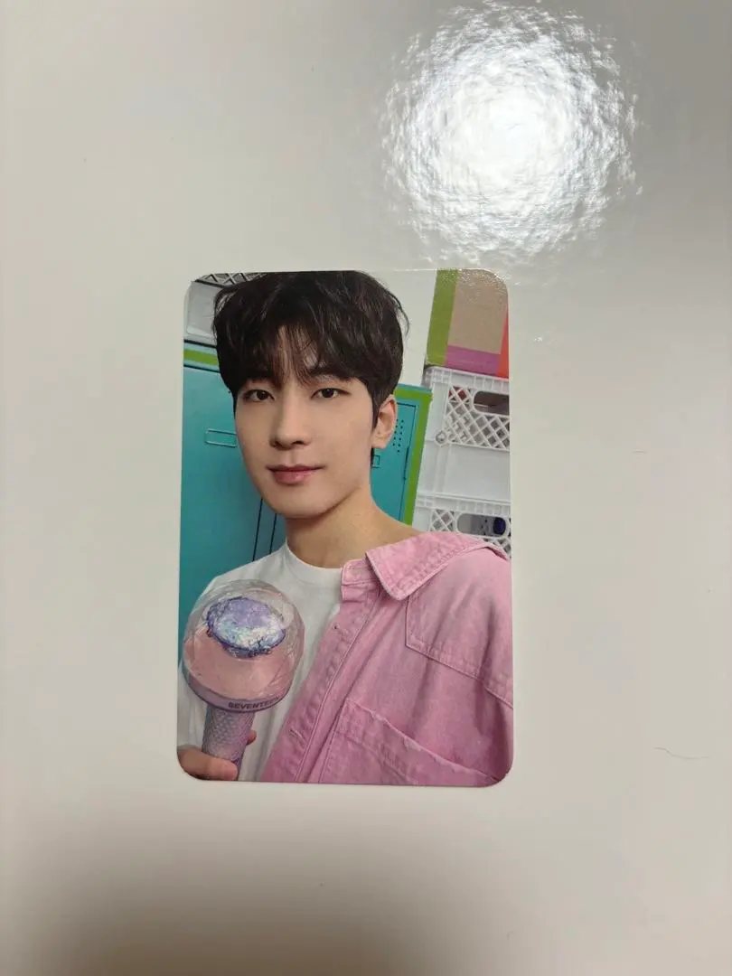 2026年最新】CaratZone ウォヌの人気アイテム - メルカリ