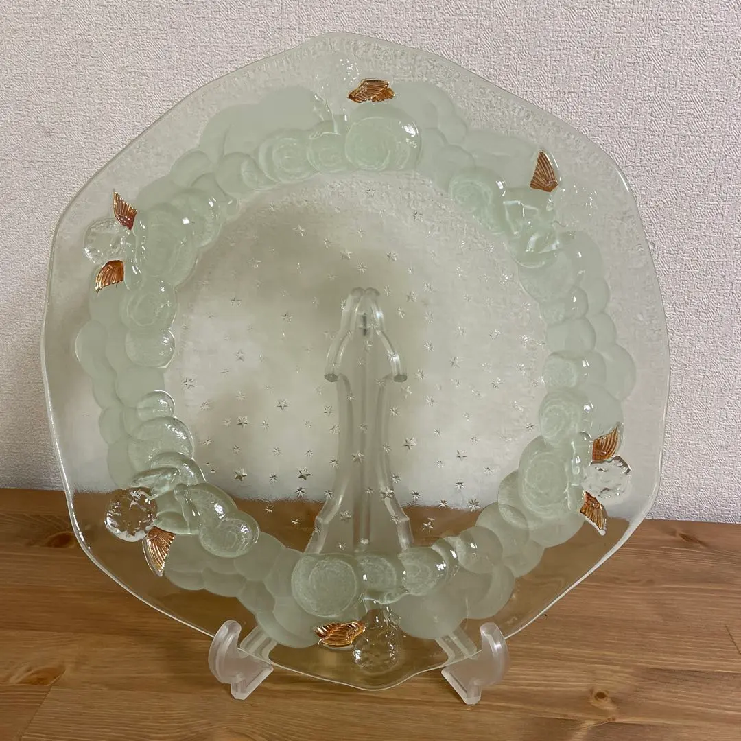 2026年最新】IVV イタリア製 ガラスプレートの人気アイテム - メルカリ