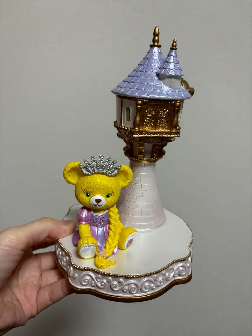 2026年最新】ユニベア ラプンツェルの人気アイテム - メルカリ