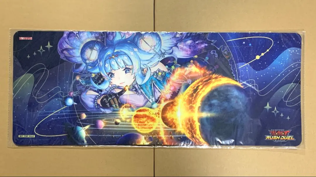 2026年最新】コスモス姫のお戯れ プレイマットの人気アイテム - メルカリ