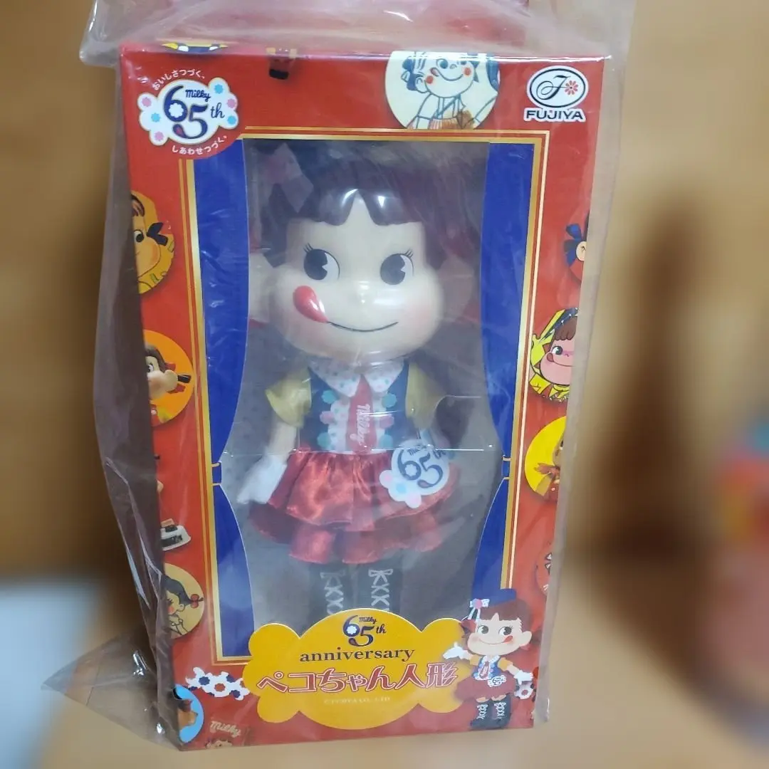 2026年最新】ペコちゃん人形 2008の人気アイテム - メルカリ